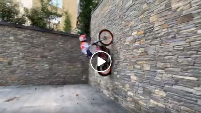 Toni Bou